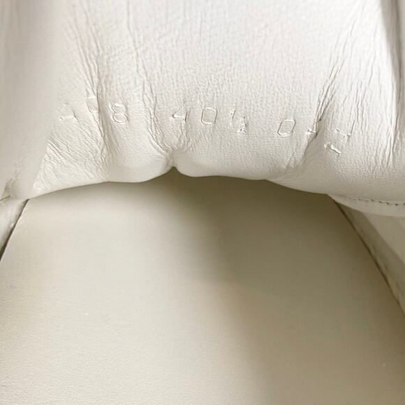 Gucci Dali Soft Calfskin GG Platform Sneaker - Women’s 10.5 - Picture 7 of 9